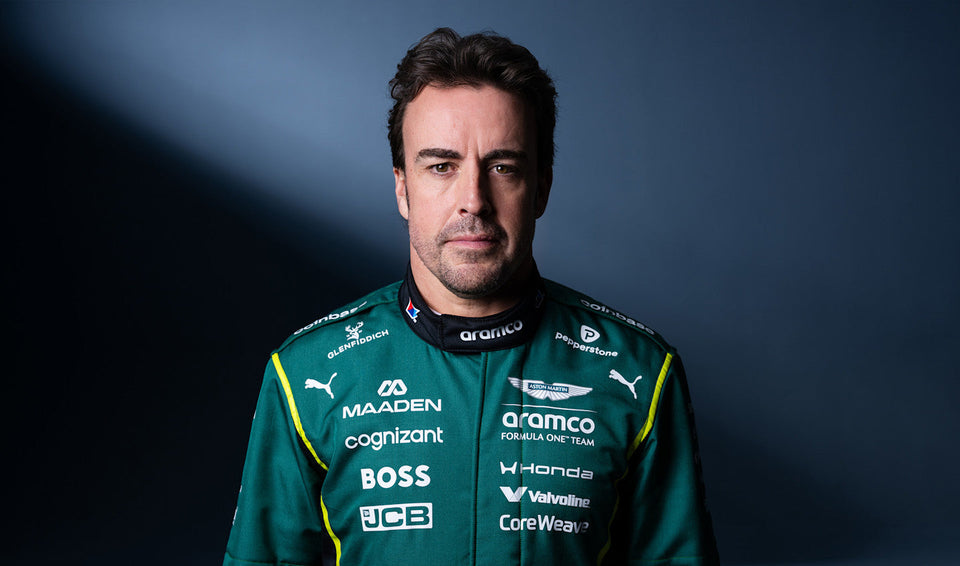 Alonso marad, de miért? Öt perc alatt született meg a döntés!