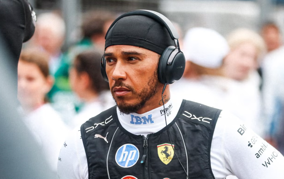 Lewis Hamilton közölte: semmi értelme az F1 új, 2027-es döntésének