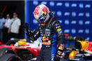 Verstappen visszatért: pole után jöhet az első győzelem